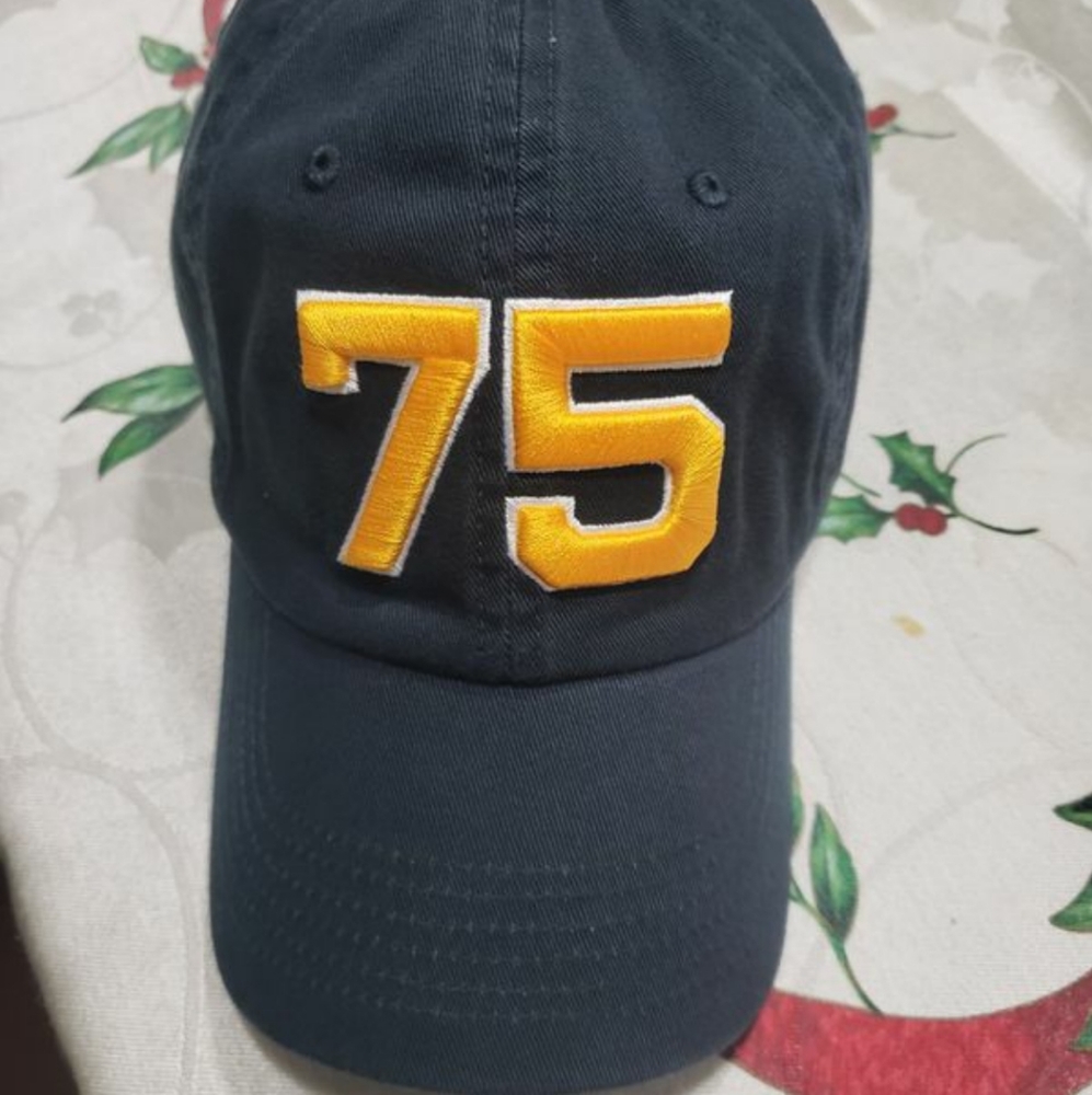 US Navy / United States Navy / USN 1775 hat